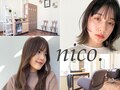 ニコ(nico.)