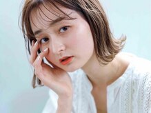 リリィ ヘアデザイン(LiLy hair design)