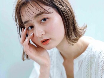 LiLy hair design 【リリィヘアデザイン】