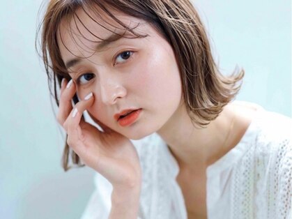 リリィ ヘアデザイン(LiLy hair design)の写真