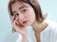 リリィ ヘアデザイン(LiLy hair design)の写真