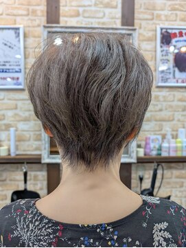 チェリッシュ(cherish) エレガントショート