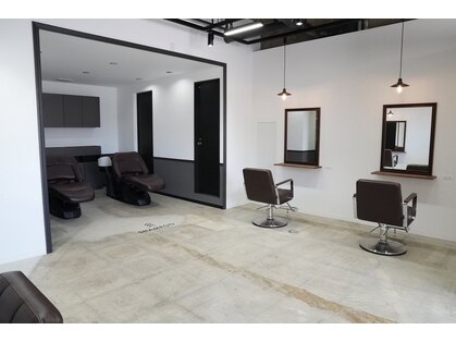 ソアロ(SOARO)の写真