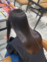 フォルテミラ(FORTE MILA)&nbsp;縮毛矯正