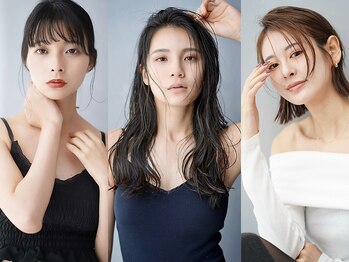 HAIR&LIFE C　【ヘアアンドライフシー】