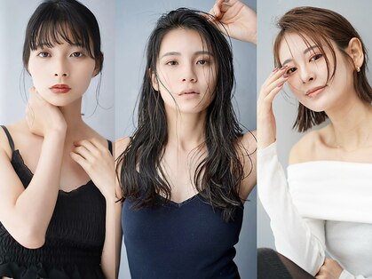 ヘアアンドライフシー(HAIR&LIFE C)の写真