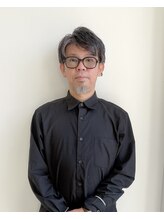 ベルフェミンクレイル(Belle femin CLAIRE) 松井 安大