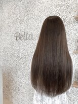 ベッラ(Bella) ラベンダーアッシュ