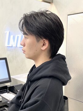 ザザ ZA/ZA 茗荷谷 ニュアンスセンターウルフ