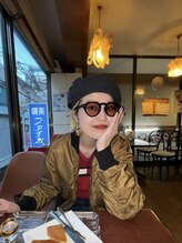 ゼロヨンハチ(048)&nbsp;津田 聖香