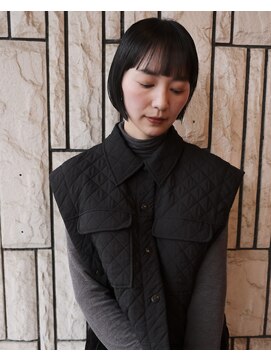 トーン(tone) ワイドバング/ボブ/フレンチボブ