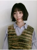 おもかるボブ