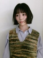 ポピンズ(poppins)&nbsp;おもかるボブ