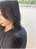 くびれ顔周りレイヤー　上窪　2/1