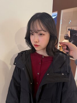 ツナグ(tsunagu) ふんわりolive