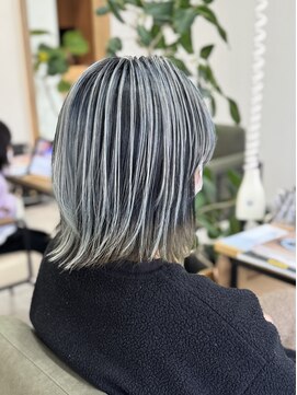 シイカ(siica) siica◇マゼランクアトロカラー