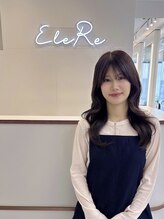 エレリー 栄店(EleRe)&nbsp;Himi 