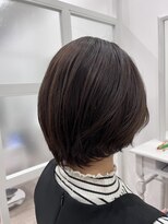 ルスリー 埼玉所沢店(Lsurii) 髪質改善/縮毛矯正/美髪/艶髪/髪質改善トリートメント/所沢