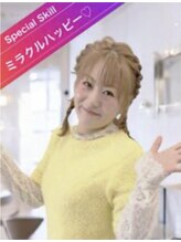 リープスアドレ 難波(LEAPSadore) ミラクル まちこ