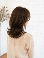 デュッカアンティーク(Duka antique)&nbsp;ミディアムレイヤー