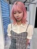 エクステオフ♪