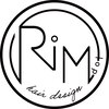 リムドット(rim.)のお店ロゴ