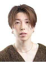 オーシャントーキョーオーバー 渋谷(OCEAN TOKYO OVER)&nbsp;國友純也 渋谷/men's