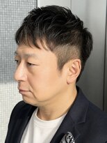 ザック ヴィ(ZACC  vie)&nbsp;大人のイケオジスタイル/50代/40代