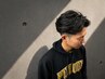 【パーマと眉カットはこれ】メンズカット×パーマ×眉カット￥9500～￥12500