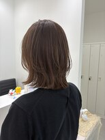イタクラ 女池店(ITAKURA)&nbsp;レイヤーボブ
