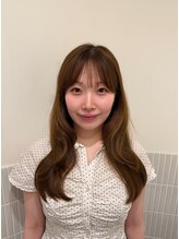 フィオリスタ(fiorista) 後藤 綺菜