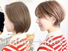 ファチュール(fAture.)
