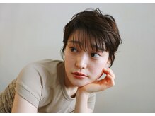 ラモードイワイトキ(La mode IWAI toki)の雰囲気（一人ひとりの“なりたい”スタイルを叶えます☆）