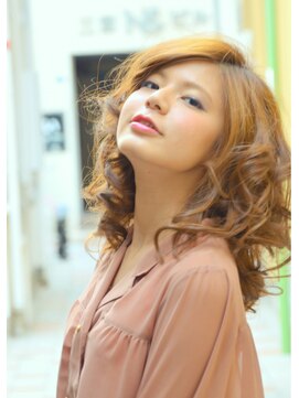 ミュージアム(MUSEUM) ｄｏｌｌｙ　ｗａｖｅ