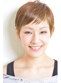 リアルショート!☆
