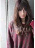 アンティークロング　／モード