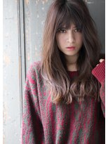 オーガスト ヘア ネイル(AUGUST hair nail)&nbsp;アンティークロング　／モード