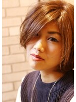 アヴィラ(Avilla)&nbsp;ゆるかわボブ