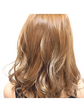 リンクス(LINKS) 外国人風ダブルカラー