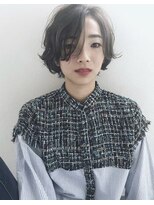 デイト(Dayt.)&nbsp;【Dayt.】大人おしゃれパーマ