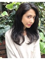 サングース(Sungoose)&nbsp;<sungooseTOKYO>クラシカル斜めバングレイヤーミディ