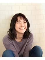 バーチ ウシワカマル(BIRCH ushiwakamaru)&nbsp;ナチュラル＆ラフ