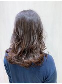 お客様カラースタイル