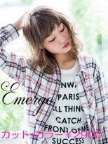 エマージュ 蒲田(Emerge)&nbsp;☆トレンドグランジスタイル☆[蒲田駅]