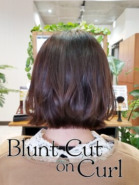 グラムヘア(GLAM HAIR) 【GLAM HAIR】SALON STYLE☆