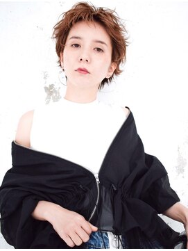 モードケイズ 松原店(MODE K's) マッシュウェット