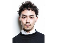 ヘアー アルガ(hair argha)