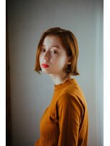 リアン 方南町店(Lian)&nbsp;外はね切りっぱなしハイトーン