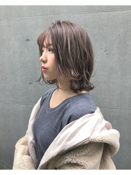 サンドエス 銀座(sand S) 【sand 我部】