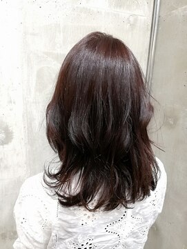 エイト マカビ 沖縄真嘉比店(EIGHT makabi) 【EIGHT 真嘉比】お客様スタイル_